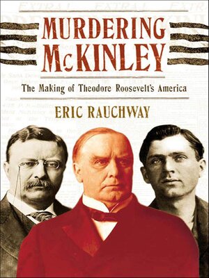 cover image of Murdering McKinley